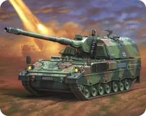 Militair & Diorama 1/35