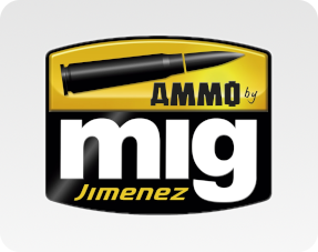 AMMO Mig
