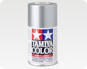 Tamiya Spuitbussen (TS)