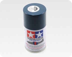 Tamiya Aircraft Color (AS)