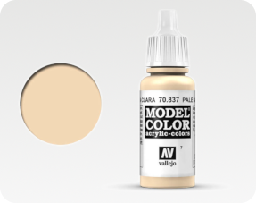 Vallejo Model Color