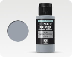Vallejo Surface Primers