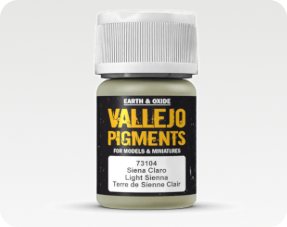 Vallejo Pigmenten
