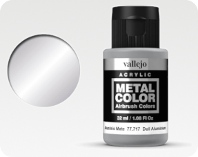 Vallejo Metal Color