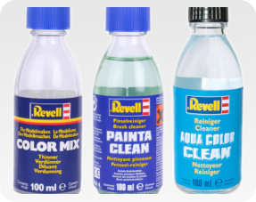 Revell Toebehoren