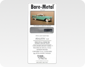 Bare-Metal