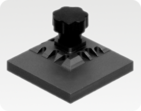 Photo-Etch Bewerking