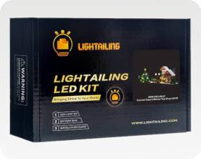 Losse Verlichting Sets