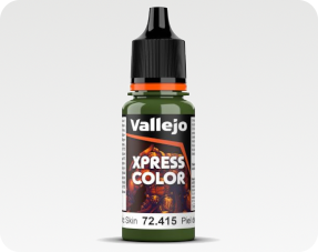 Vallejo Xpress Color