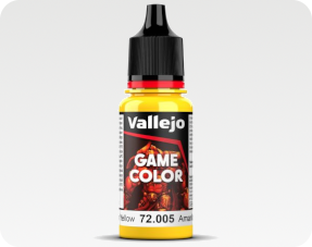 Vallejo Game Color