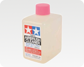 Cleaner Algemeen