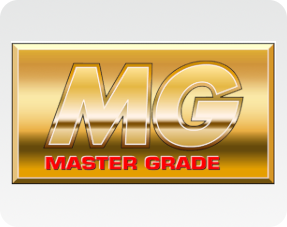 Master Grade & 1/100