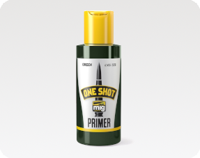 Ammo One Shot Primers