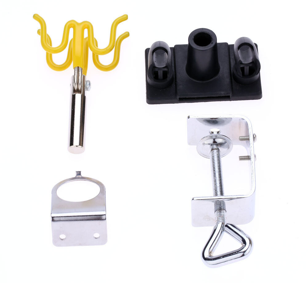 Airbrush Houder