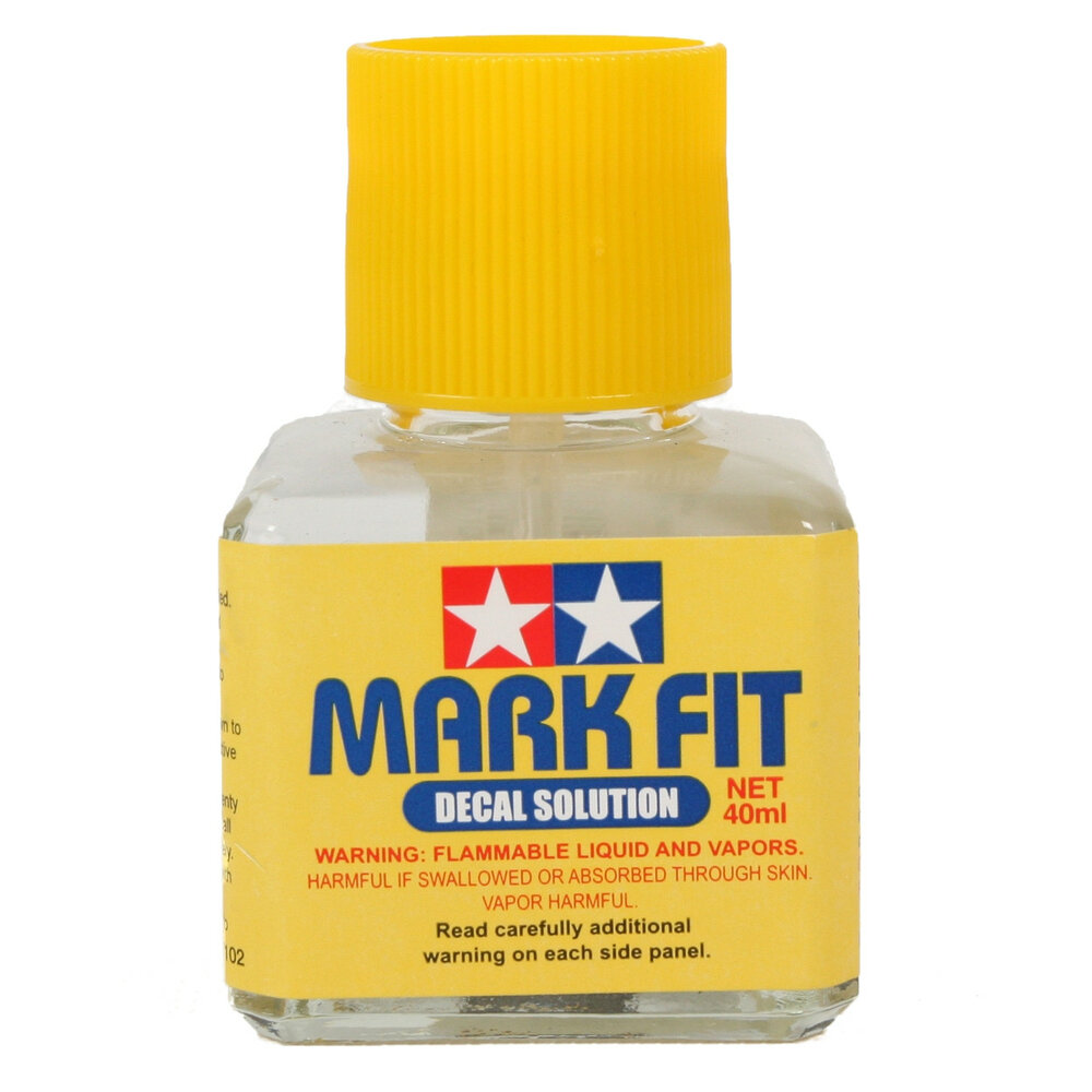 Tamiya Mark Fit (87102)