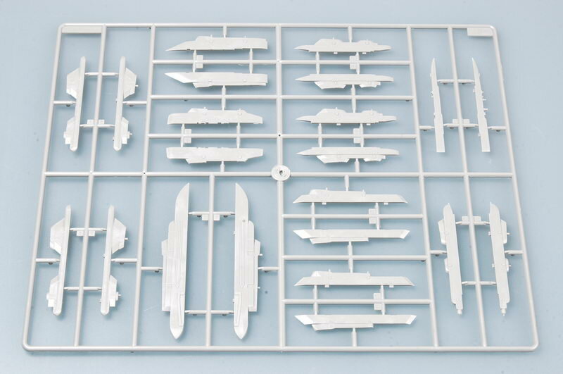 Trumpeter 03301 Russian Aircraft Weapon 1/32