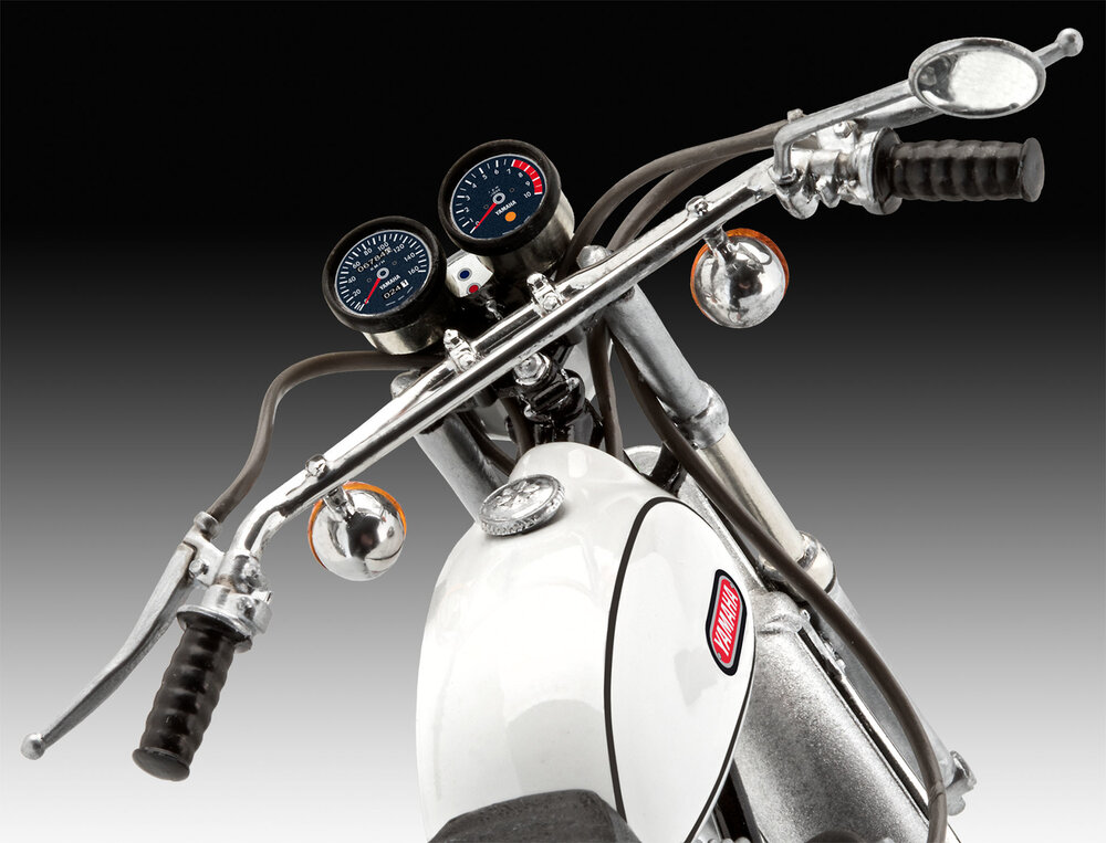 Revell 07941 Yamaha 250 DT-1 1:12 Kopen?