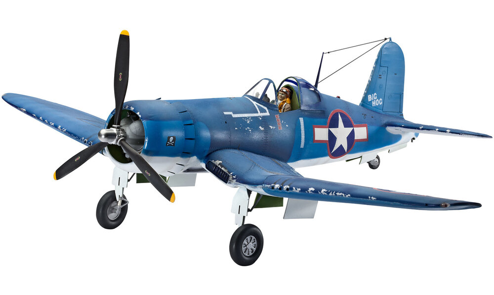 Revell 04781 Vought F4U-1A Corsair 1:32