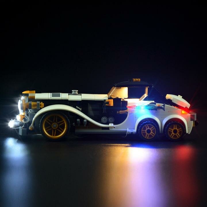 Penguin Arctic Roller 70911