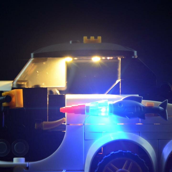Penguin Arctic Roller 70911