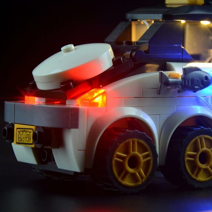 Penguin Arctic Roller 70911