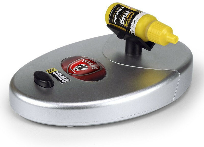 AMMO Mig Paint Shaker #TTH003