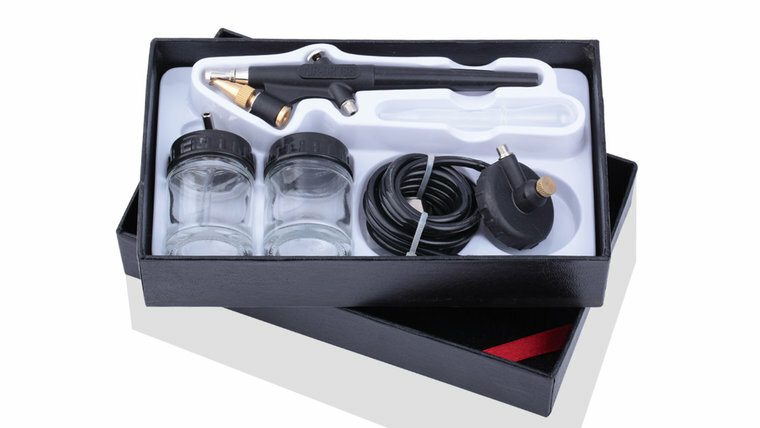 Fengda Airbrush Single Action