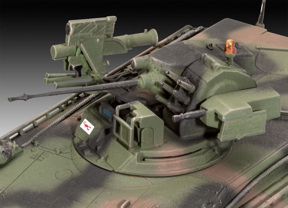 Revell 03326 Spz Marder 1A3 1:72