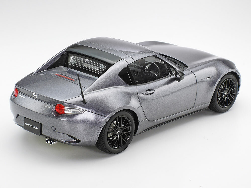 Tamiya 24353 Mazda MX-5 RF Roadster 1/24