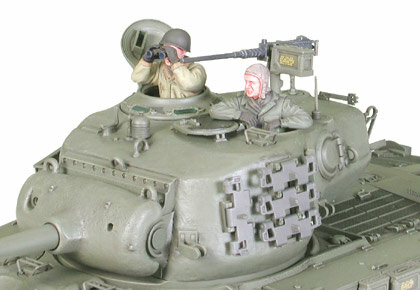 Tamiya 35254 M26 Pershing 1/35