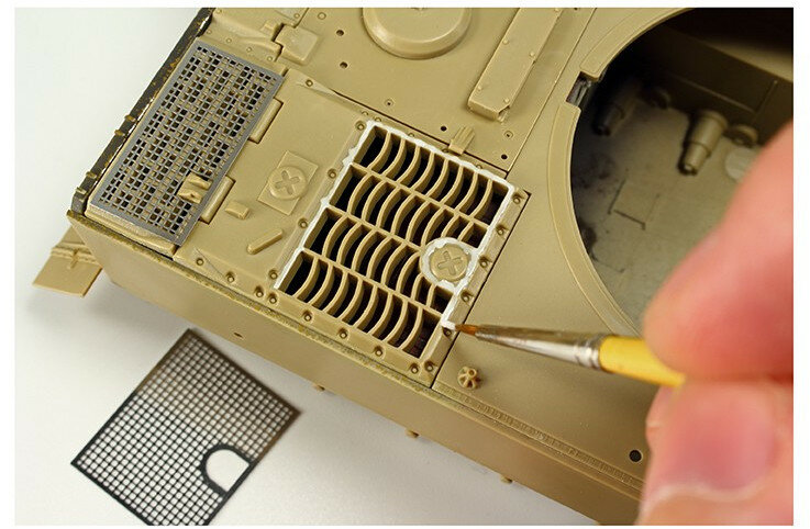 AMMO Mig Ultra Glue for Photo-Etch and Clear Parts