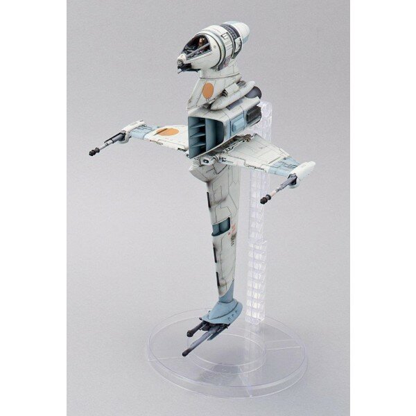 Revell Bandai Star Wars B-Wing Starfighter 1/72 #01208