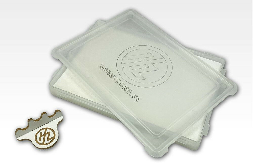 HobbyZone Wet Palette #WP1