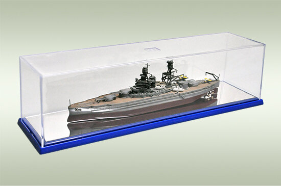 Trumpeter 09853 Mirror Display Case