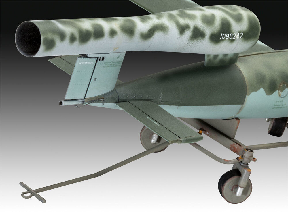 Revell 03861 Fieseler Fi103 A/B V-1 1:32