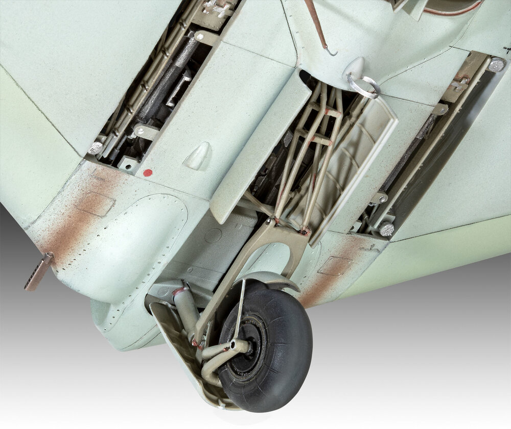 Revell 03859 Horten Go229 A 1:48