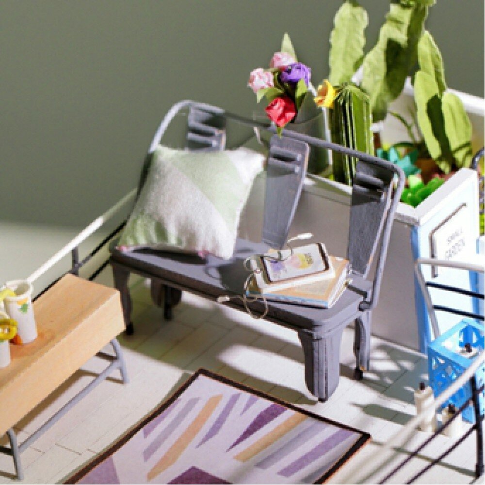 Robotime Dora's Loft