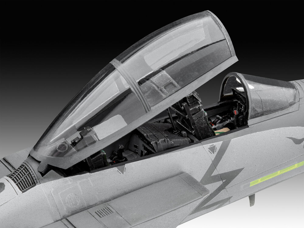 Revell 03841 F-15E Strike Eagle 1:72