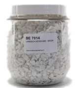 Berka Steenslag Wit (7014)