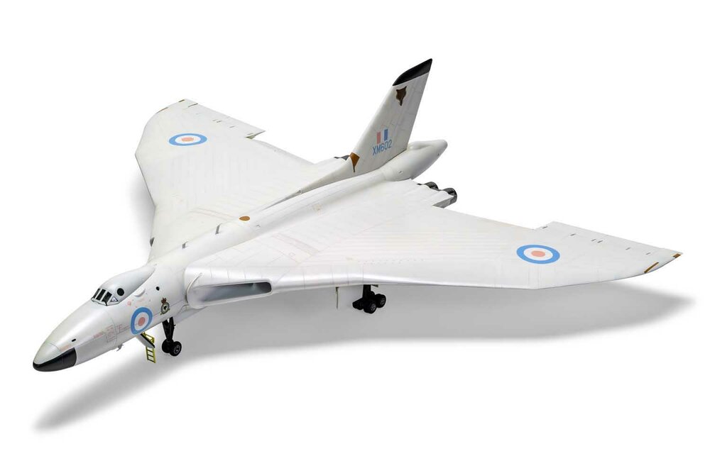 Airfix 12011 Avro Vulcan B.2 1:72