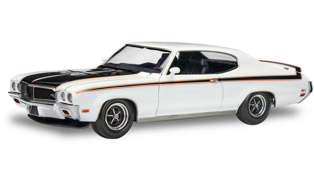 Revell 14522 Buick GSX 1970 1:24