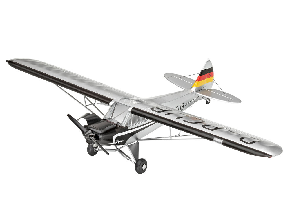 Revell 03835 Sports Plane 1:32