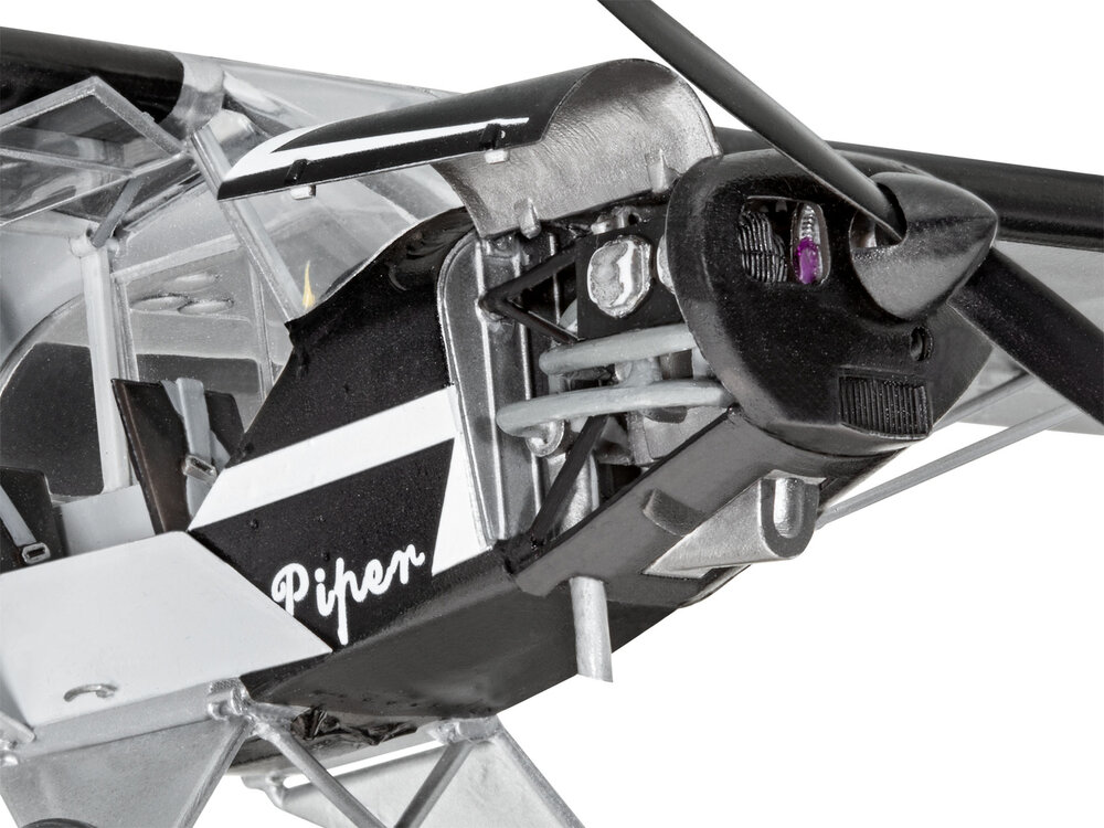 Revell 03835 Sports Plane 1:32