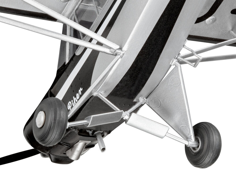 Revell 03835 Sports Plane 1:32