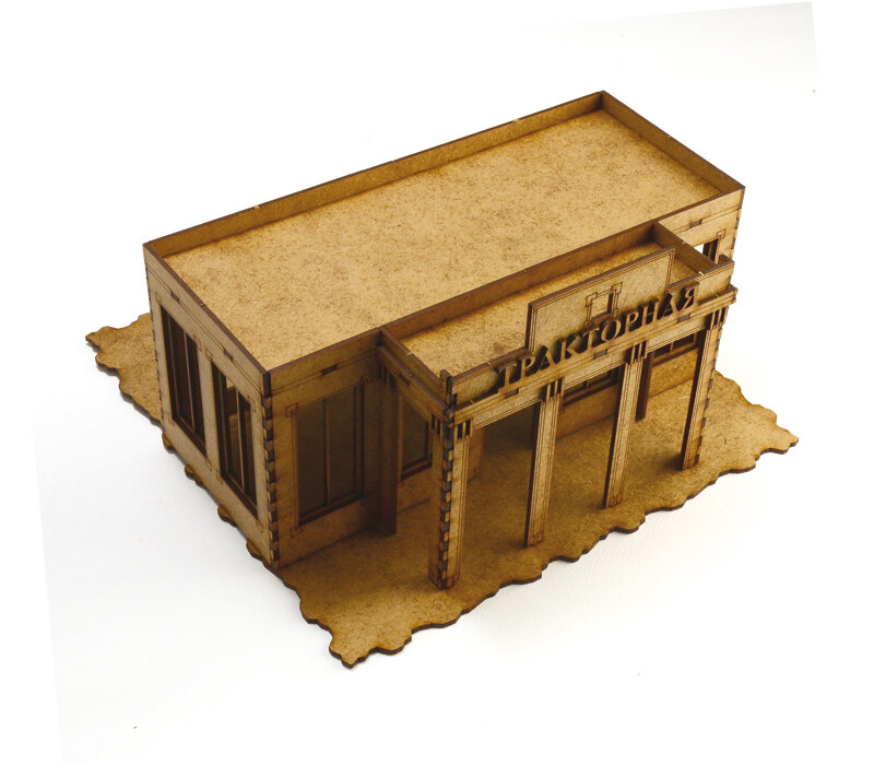 Italeri 6193 Stalingrad Siege 1942 1:72