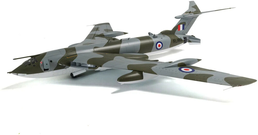 Airfix 12008 Handley Page Victor B.Mk.2(BS) 1:72