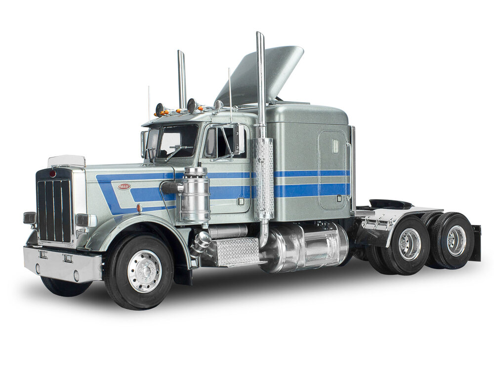 Revell 12627 Peterbilt 359 1:25