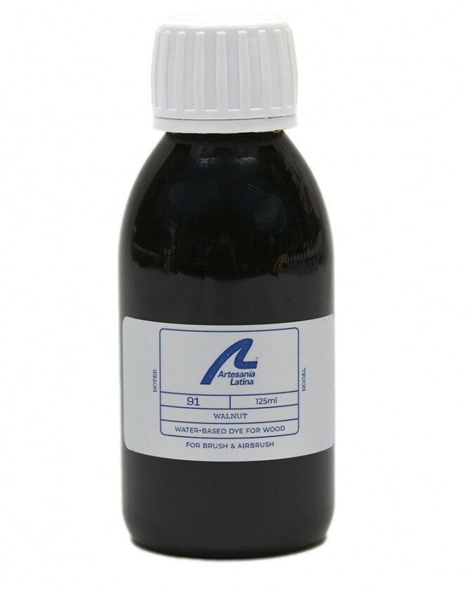 Artesania 27691 Walnut Dye