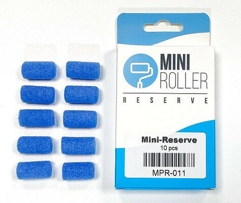 Mini Verfroller