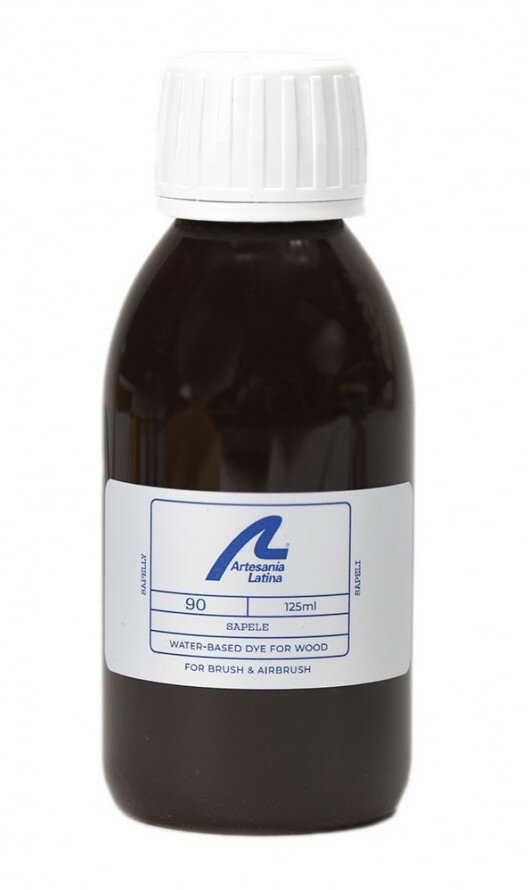Artesania 27690 Sapele Dye